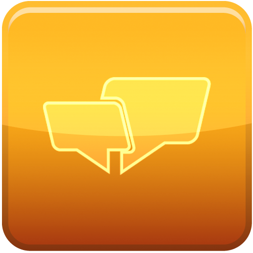 balloon,annotation icon