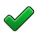 green,check icon