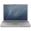 graphite, powerbook icon