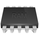 ram,drive,chip,hardware,memory,mem icon