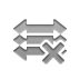 isdn,cross icon