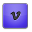 purple icon