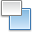 shape,move,backwards icon
