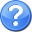 about, help, question, support icon