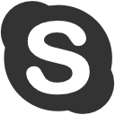 skype icon