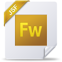 jsf icon
