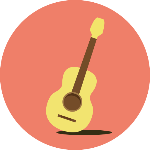 Forty Five svg vector icon