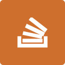 media, social, square, stackoverflow svg vector icon