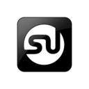 099363, logo, square, stumbleupon icon