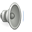 audio, gnome, low, volume icon