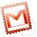 gmail,stamp,postage icon