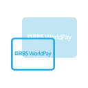 card, credit, money, online, payments, rbs, worldpay svg vector icon