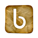 buzz, logo, square, yahoo icon