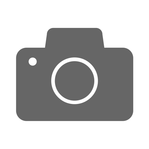 Camera svg vector icon