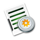configuration,setting,config,preference,configure,option icon