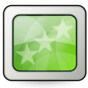 kscreensaver icon