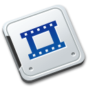 my video,video icon