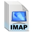 documents, imap icon