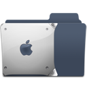 g, mac, power icon