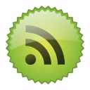 rss,feed,subscribe icon