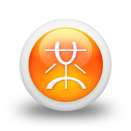 mister,wong,logo icon