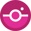 instagram, media, social svg vector icon