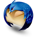 thunderbird,mozilla icon