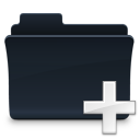 new,folder icon