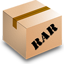 rar icon
