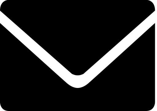 Email svg vector icon
