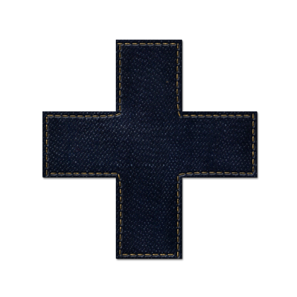denim,jean,social,netvibes,logo icon