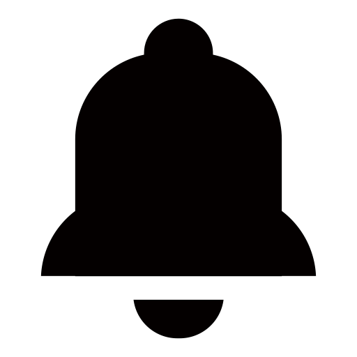 Notification Management svg vector icon