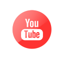 entertenment, marketing, play, videos, youtube svg vector icon
