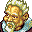 kjorska,mage icon