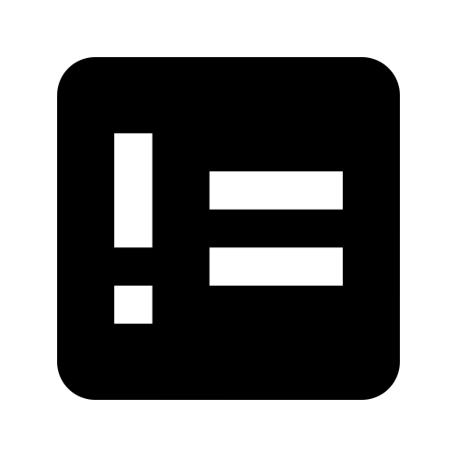 Code Not Equal svg vector icon