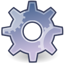 applications, system svg vector icon