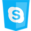 skype icon