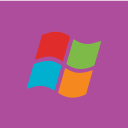 browser, network, os, windows svg vector icon