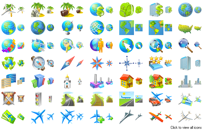 fullset icon