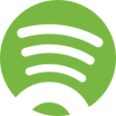 audio, audio streaming, music, spotify svg vector icon