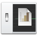 ksystemlog icon