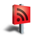 rss,feed,subscribe icon