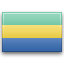 gabon icon