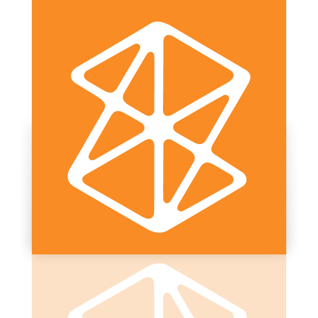 mirror, zune icon