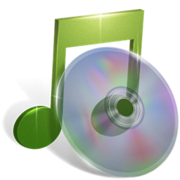 itunes icon