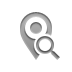 location,zoom icon
