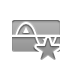wave,amplify,amplitude,star icon