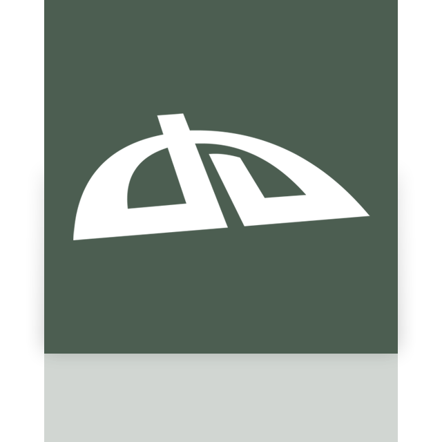 deviantart, mirror icon