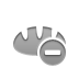 bread,delete icon