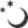 moon icon